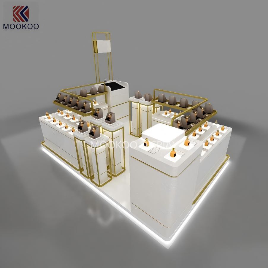 Aurum Luminara Sanctum: Xushbo