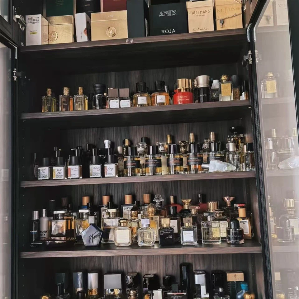 Perfume Shop