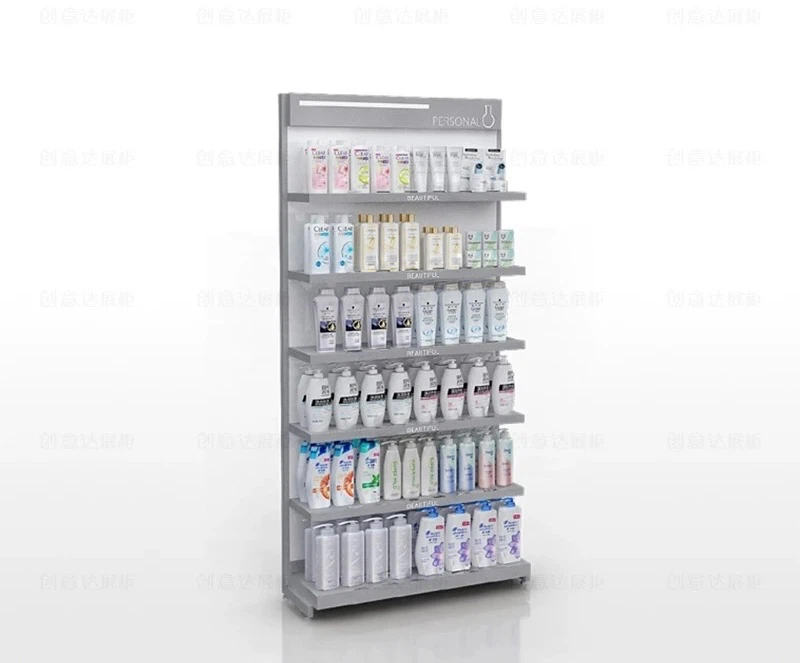 Perfume Table Display