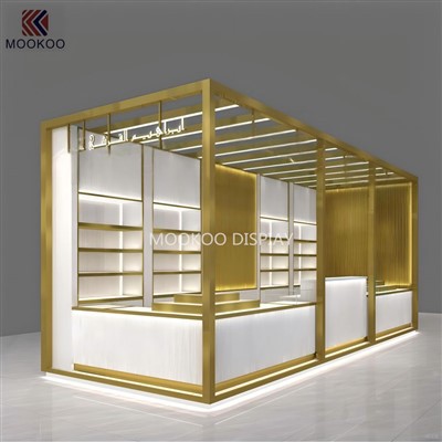 Aurelia Frame Parfum Paviloni