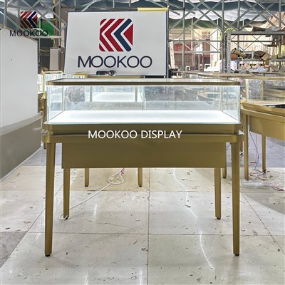 Aureate GlowPod modulli: Oltin hunarmandchilik marvaridni - yoritib turadigan dunyoga keltiradi