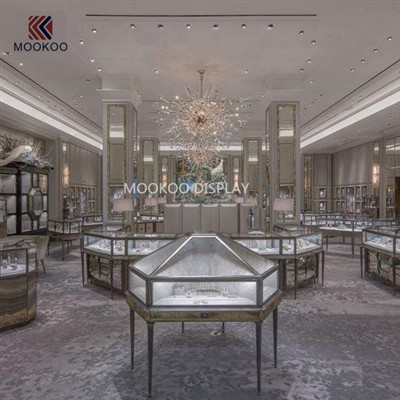 Gilded Heritage Grand: abadiy hashamat me'moriy ulug'vorlik bilan uchrashadigan joy