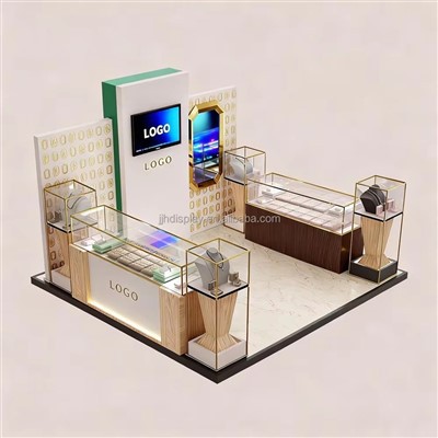 Zargarlik kioski sotiladi Mall Kioski