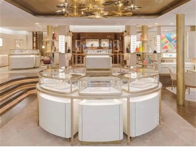 Zargarlik do'koni Mebel Mall Kioski