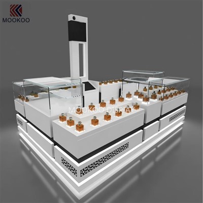 Xushbo'yliklarni saralashda minimalist hashamatning cho'qqisi