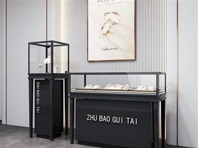 Kichik zargarlik buyumlari ko'rgazmasi