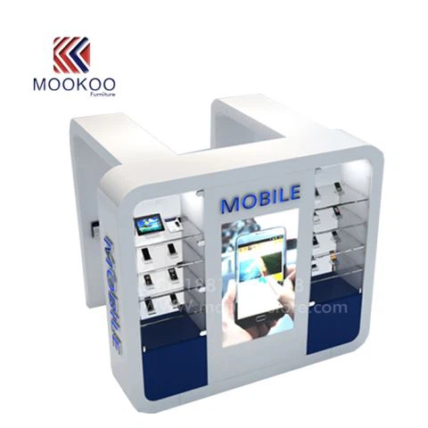 Mobil telefon uchun kabin