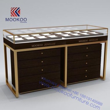 Erkin tikuv taqinchoqlarni kabinet - JE35