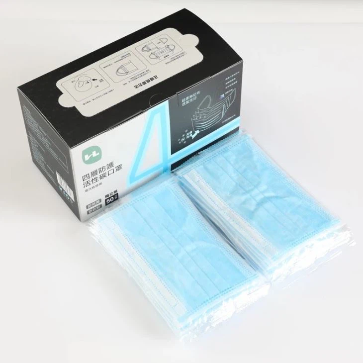 Free Shipping Disposable Mask